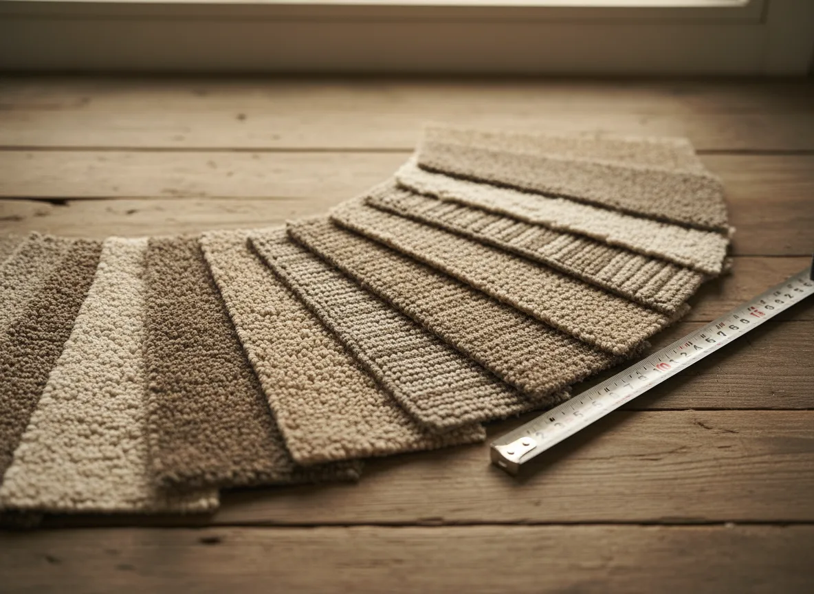 Carpet Installation White Plains, GA FAQs